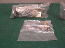 assorted TRUE Door Hinge parts