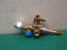 Pel Gas Control Flame Failure Safety Device