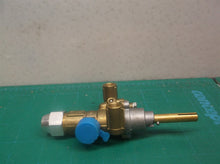 Pel Gas Control Flame Failure Safety Device