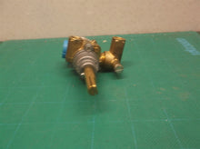 Pel Gas Control Flame Failure Safety Device