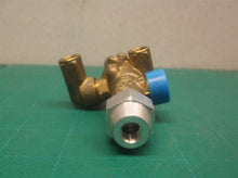 Pel Gas Control Flame Failure Safety Device