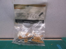 Rubbermaid FastTrack Hardware Pack, Installation Hardware Pack