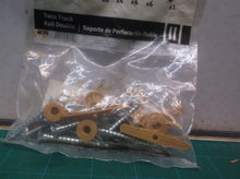 Rubbermaid FastTrack Hardware Pack, Installation Hardware Pack