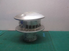Selkirk'sÂ® 103800 3RV-RT 3" Type B Gas Vent Bird Proof Top