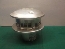 Selkirk'sÂ® 103800 3RV-RT 3" Type B Gas Vent Bird Proof Top