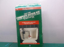 Fluidmaster Complete Toilet Tank Repair Kit