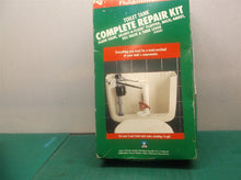 Fluidmaster Complete Toilet Tank Repair Kit