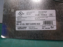 Selkirk 103825 3 Inch Adjustable Flashing