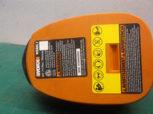 WORX WG801.9 20V Shear Shrubber Trimmer; Bare Tool Only no attachments