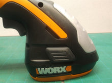 WORX WG801.9 20V Shear Shrubber Trimmer; Bare Tool Only no attachments