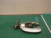 4 1/4 X 3 INCH fixed jaw PULLER