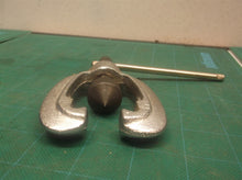 4 1/4 X 3 INCH fixed jaw PULLER