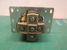 Leviton 279-S00 Electrical Receptacles 50A Shlw Receptacle
