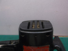 Craftsman Dual Motion Sander 120V Model 315.11650 with Bag sne8043