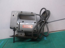 Vintage Craftsman 1/2aÃ‚Â Sabre Jigsaw 315.17180 sn:56280