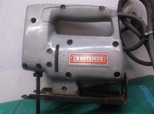 Vintage Craftsman 1/2aÃ‚Â Sabre Jigsaw 315.17180 sn:56280