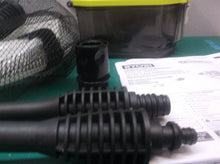 Ryobi RY120350 20V Power Cleaner Kit sn: eu20281d190174