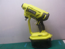Ryobi RY120350 20V Power Cleaner Kit sn: eu20281d190174