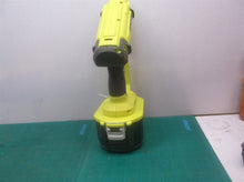 Ryobi RY120350 20V Power Cleaner Kit sn: eu20281d190174