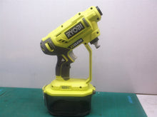 Ryobi RY120350 20V Power Cleaner Kit sn: eu20281d190174