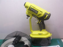 Ryobi RY120350 20V Power Cleaner Kit sn: eu20281d190174