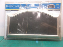 The Hillman Group 843267 Distinctions brushed nickel Address Plaque
