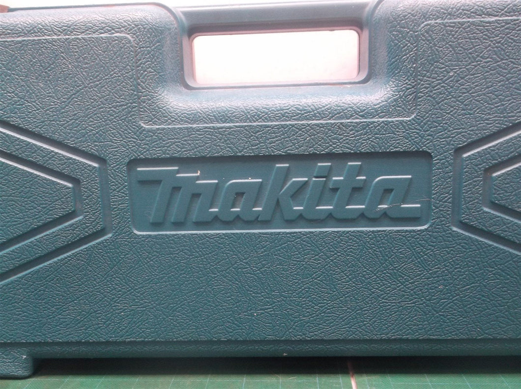 Makita JR3000V 6 Amp Variable Corded Speed Reciprocating Saw With Case sn 358528
