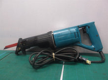 Makita JR3000V 6 Amp Variable Corded Speed Reciprocating Saw With Case sn 358528