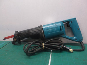 Makita JR3000V 6 Amp Variable Corded Speed Reciprocating Saw With Case sn 358528