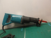 Makita JR3000V 6 Amp Variable Corded Speed Reciprocating Saw With Case sn 358528