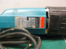 Makita JR3000V 6 Amp Variable Corded Speed Reciprocating Saw With Case sn 358528