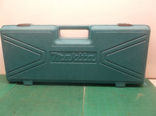 Makita JR3000V 6 Amp Variable Corded Speed Reciprocating Saw With Case sn 358528
