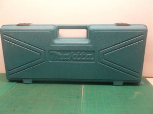 Makita JR3000V 6 Amp Variable Corded Speed Reciprocating Saw With Case sn 358528
