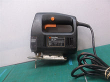 Black & Decker Variable Speed Corded Jig Saw 7568 9346-7