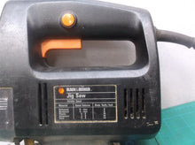 Black & Decker Variable Speed Corded Jig Saw 7568 9346-7