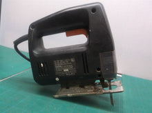 Black & Decker Variable Speed Corded Jig Saw 7568 9346-7