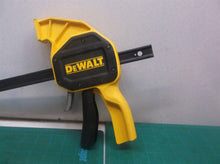 Dewalt Clamp/Spreader 0 to 12 inch Spreading Range with missing end clamp