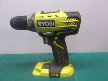 Ryobi P208B 18V ONE+ Lithium-Ion 1/2" Drill/Driver sn:cs19091n100665