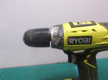 Ryobi P208B 18V ONE+ Lithium-Ion 1/2" Drill/Driver sn:cs19091n100665