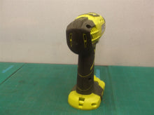 Ryobi P208B 18V ONE+ Lithium-Ion 1/2" Drill/Driver sn:cs19091n100665
