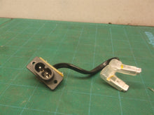 ac jack off a DCR010 12V/20V MAX* JOBSITE BLUETOOTH SPEAKER