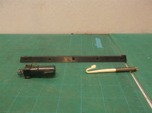 Trigger Safety & Plastics/Springs Off 900684253 Craftsman brad Nailer