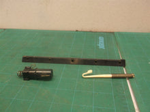 Trigger Safety & Plastics/Springs Off 900684253 Craftsman brad Nailer