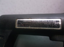 140851-04 Handle Off 900684253 Craftsman brad Nailer