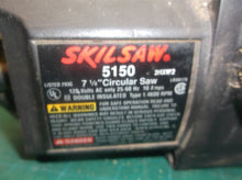 2740620024 Field & 2521081019 Housing Off 5150 Skil Circular Saw