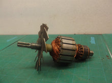 2751419006 Armature Off 5150 Skil Circular Saw