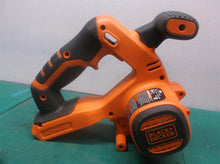 90591860 HOUSING ASSEMBLY Off Black & Decker BDCCS20 Circular Saw