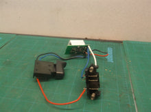 90577075-01 SWITCH ASSEMBLY Off Black & Decker BDCCS20 Circular Saw