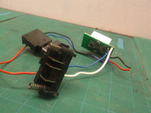 90577075-01 SWITCH ASSEMBLY Off Black & Decker BDCCS20 Circular Saw