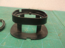 90593114 BAFFLE 90597104 RUBBER CAP Off Black & Decker BDCCS20 Circular Saw